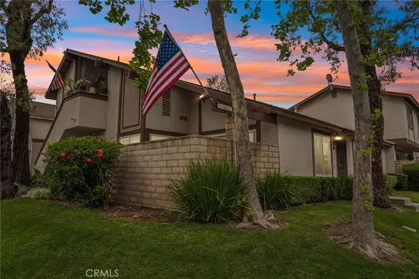 5486 E Willow Woods Lane #101, Anaheim, CA 92807