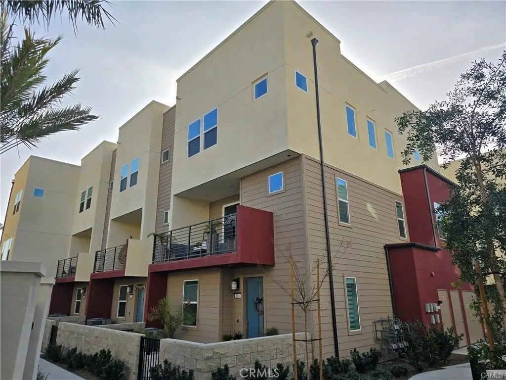 1651 W Lincoln Avenue #105, Anaheim, CA 92801 - #1