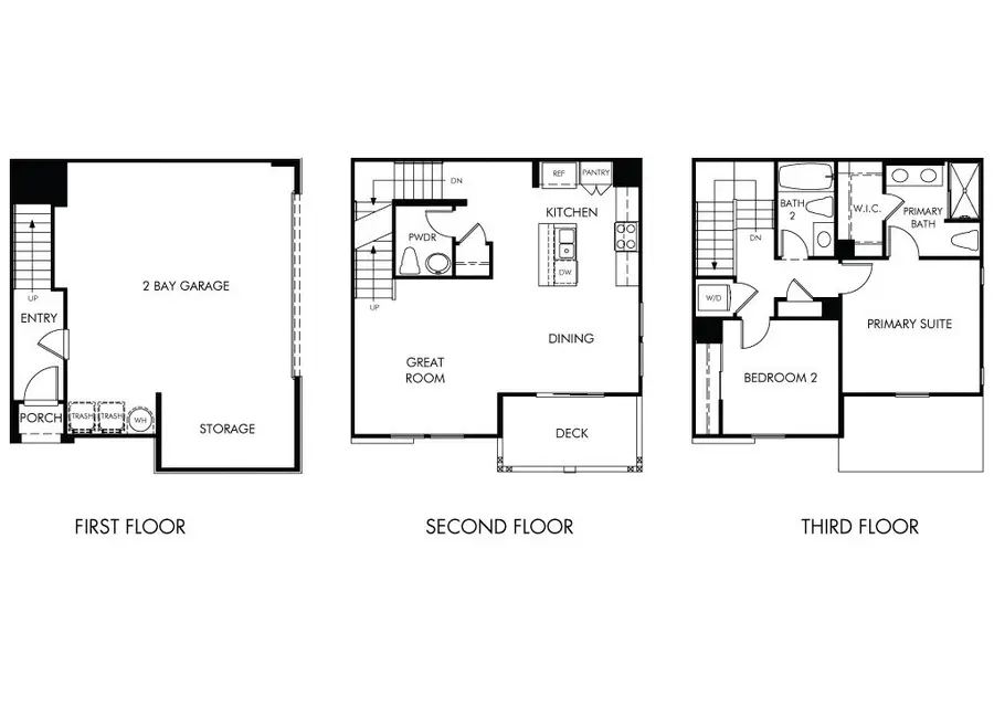402 Lotus Drive, San Marcos, CA 92069 - #2