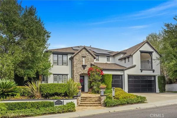 1 Roberts Drive, Coto de Caza, CA 92679