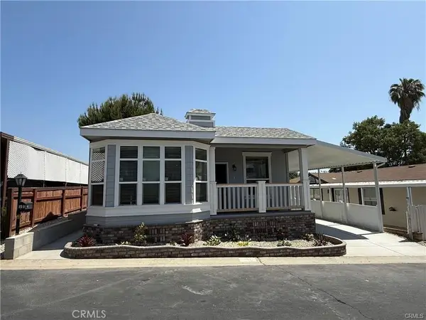 901 S 6th Avenue #159, Hacienda Heights, CA 91745