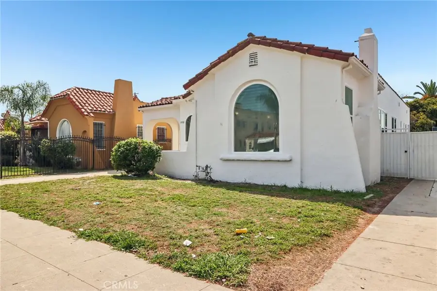 1112 W 64th Street, Los Angeles, CA 90044 - #3