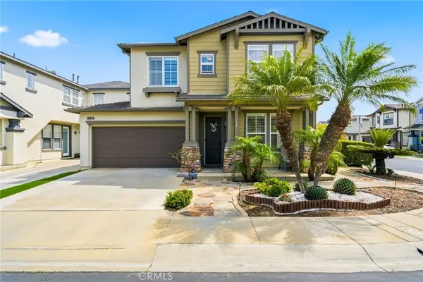 16872 Clovergreen Lane, Huntington Beach, CA 92649