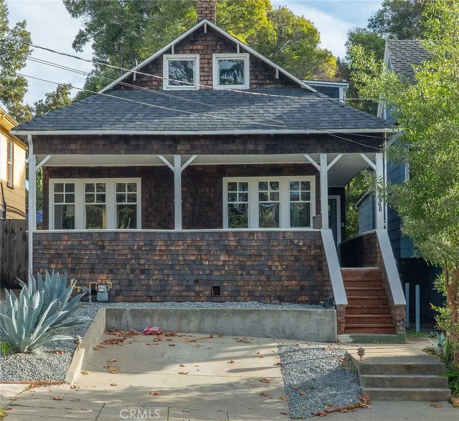 3520 Harrison Street, Oakland, CA 94611 - #2