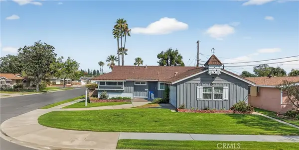 1575 W Edithia, Anaheim, CA 92802