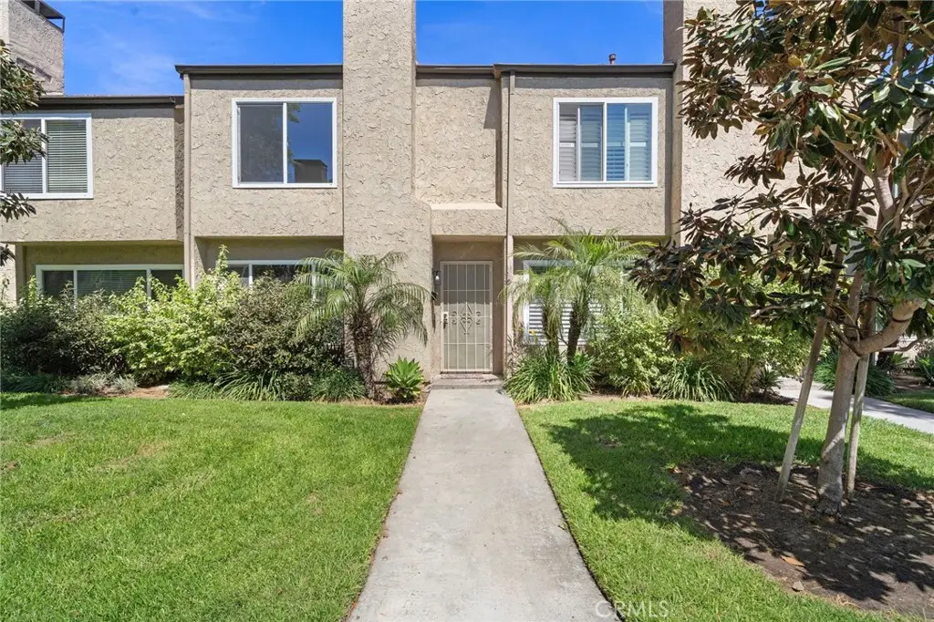 10814 Rexbon Court, Fountain Valley, CA 92708 - #1