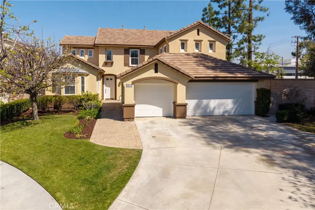 3023 Limewood Court, Fullerton, CA 92835 - #1