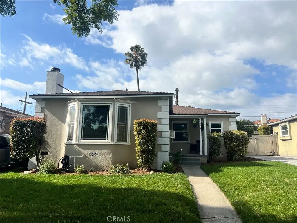 1829 S Fairfax Avenue, Los Angeles, CA 90019 - #1
