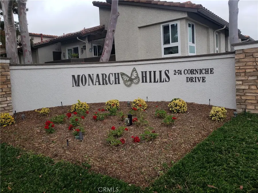 52 Corniche Drive #A, Dana Point, CA 92629 - #2