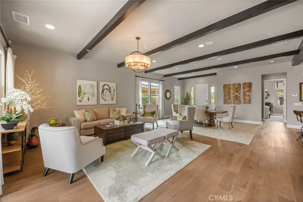 74516 Tesla Drive, Palm Desert, CA 92211 - #1