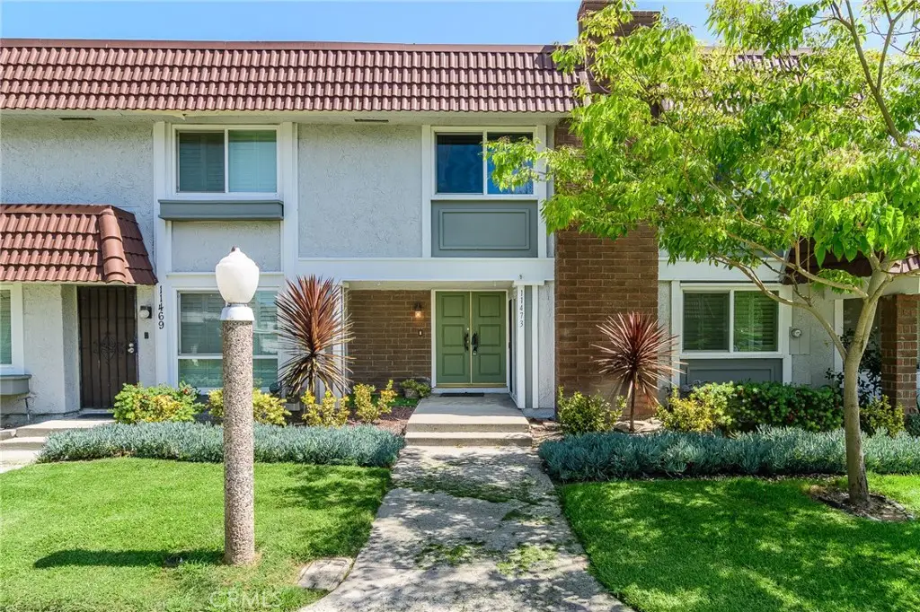 11473 Miscou Way, Cypress, CA 90630 - #1