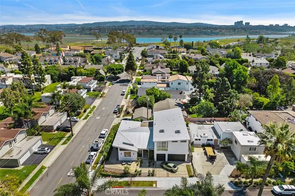 2398 Redlands Drive, Newport Beach, CA 92660