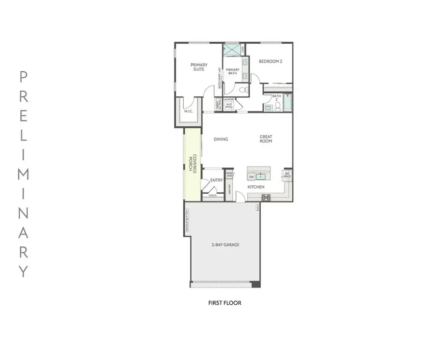 1519 Gavilan Ridge Road, Rancho Mission Viejo, CA 92694 - #2