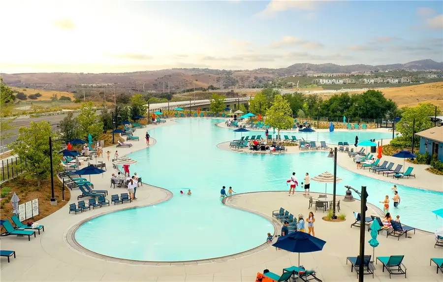 1519 Gavilan Ridge Road, Rancho Mission Viejo, CA 92694 - #3