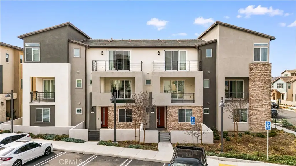 312 Tank, Irvine, CA 92618 - #1