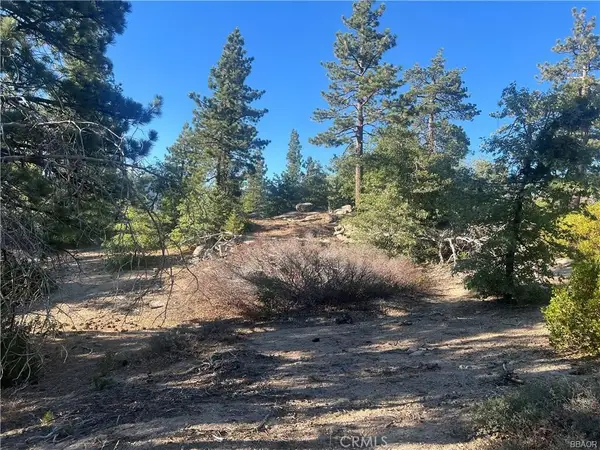 0 Hardy, Arrowbear, CA 92382