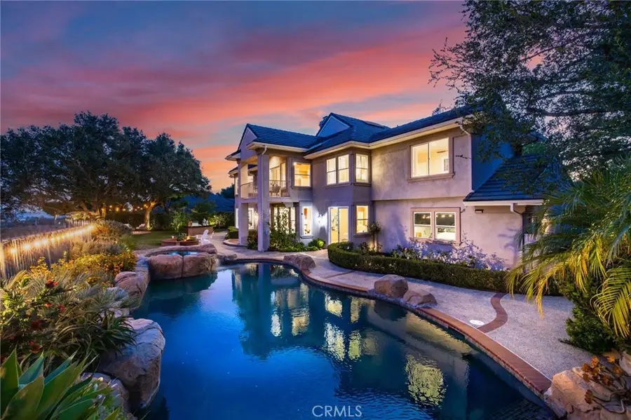 8 Panorama, Coto De Caza, CA 92679 - #3