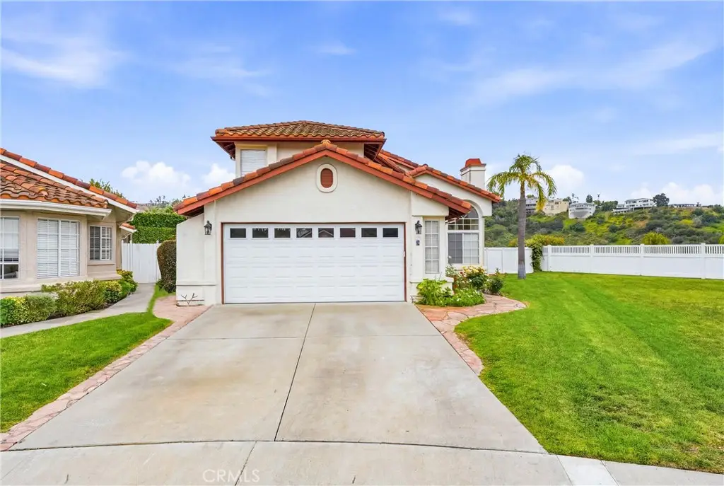 6 Puerto Royal, San Clemente, CA 92672 - #1