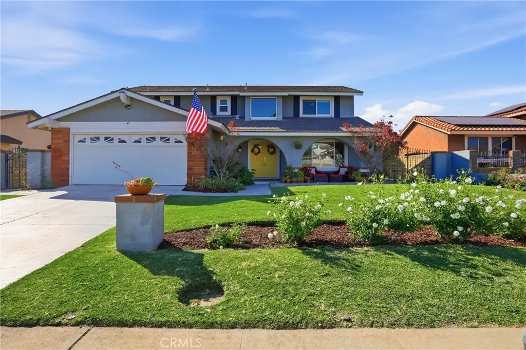 3713 Helena Circle, La Verne, CA 91750 - #1