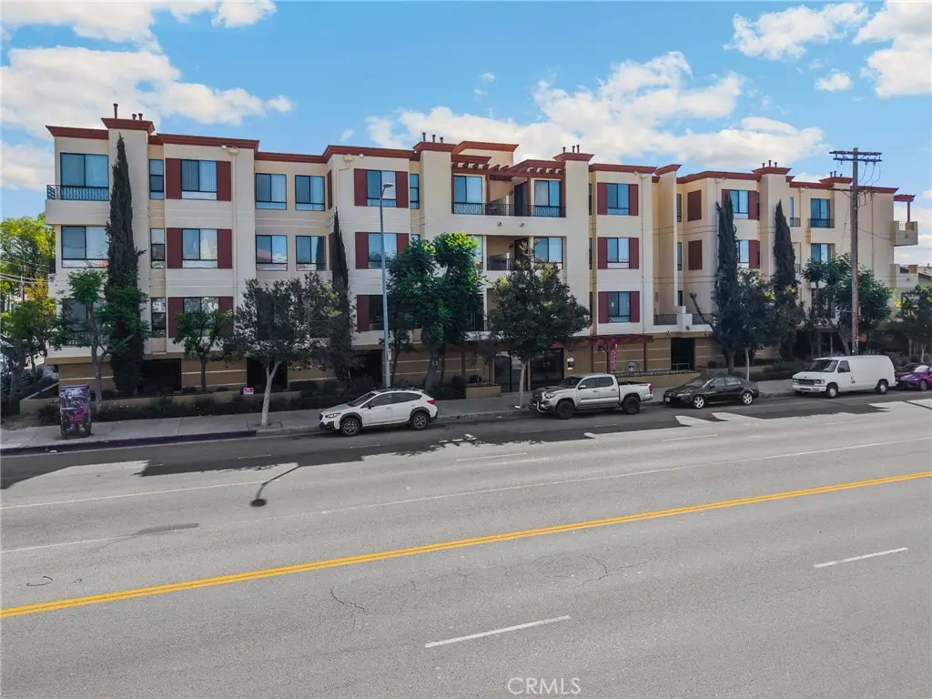 6938 Laurel Canyon Boulevard #303, North Hollywood, CA 91605 - #1