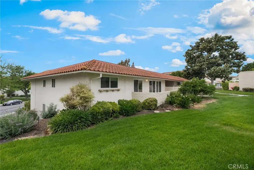 2313 Via Puerta #Q, Laguna Woods, CA 92637 - #1