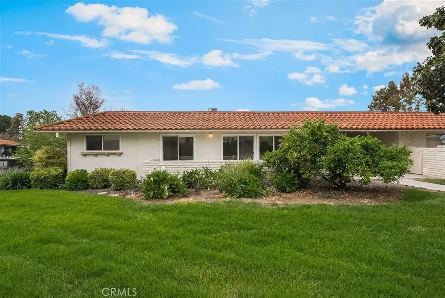 2313 Via Puerta #Q, Laguna Woods, CA 92637 - #2