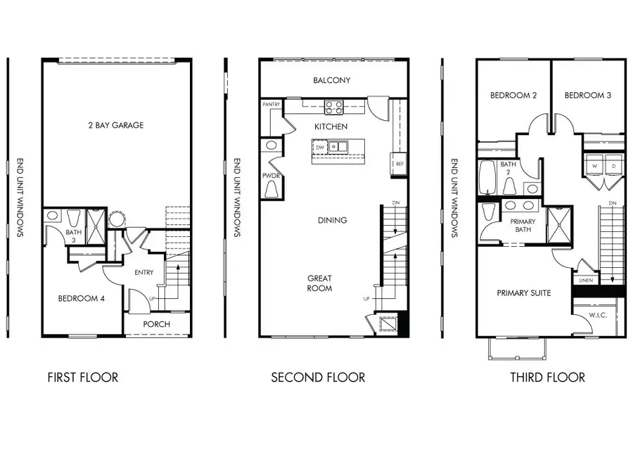 1492 Sandbar Lane, San Pedro, CA 90732 - #2