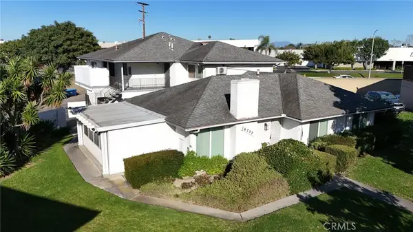 16752 Bardon Lane, Huntington Beach, CA 92647