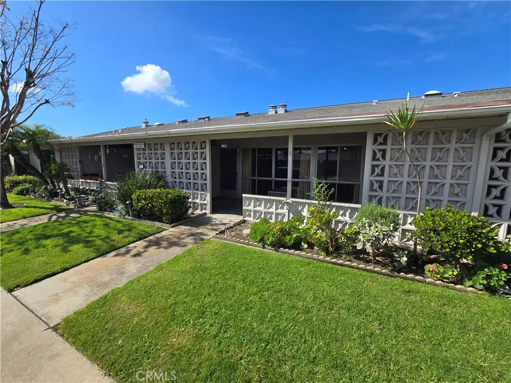 13121 Oakhills Drive #233J, Seal Beach, CA 90740 - #1
