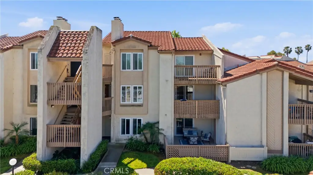 4852 Cabana #104, Huntington Beach, CA 92649 - #1