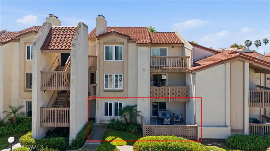 4852 Cabana #104, Huntington Beach, CA 92649 - #2