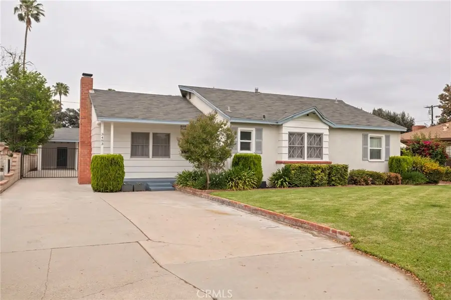 3483 Wanda, Riverside, CA 92506 - #2