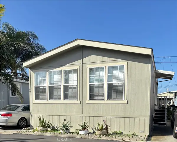 1684 Whittier Avenue #20, Costa Mesa, CA 92627