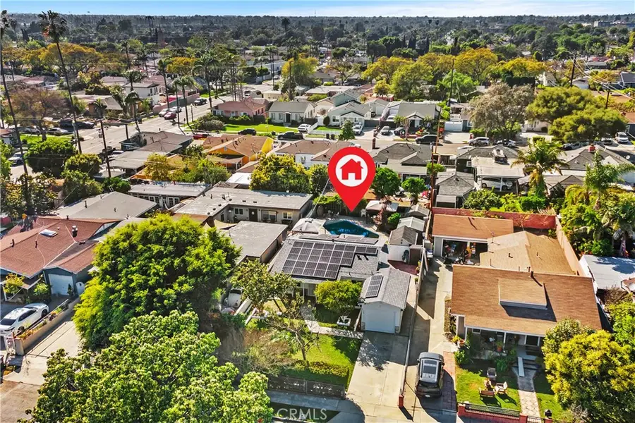 1910 S Van Ness Ave, Santa Ana, CA 92707 - #2