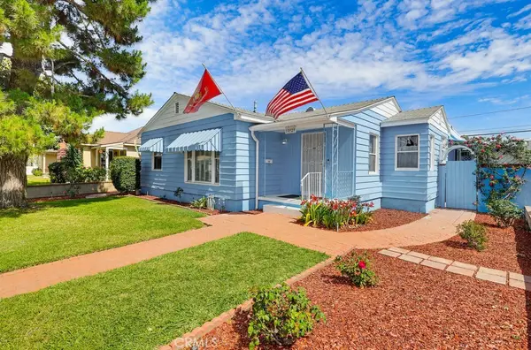 10929 Dicky, Whittier, CA 90606