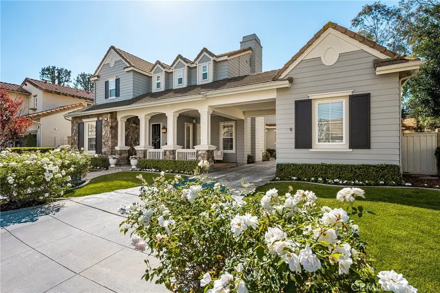 4 Lewiston Court, Ladera Ranch, CA 92694 - #2