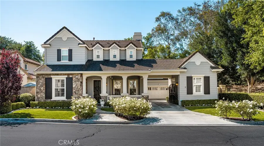 4 Lewiston Court, Ladera Ranch, CA 92694 - #3