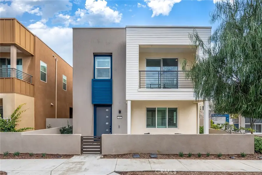 446 Chorus, Irvine, CA 92618 - #2