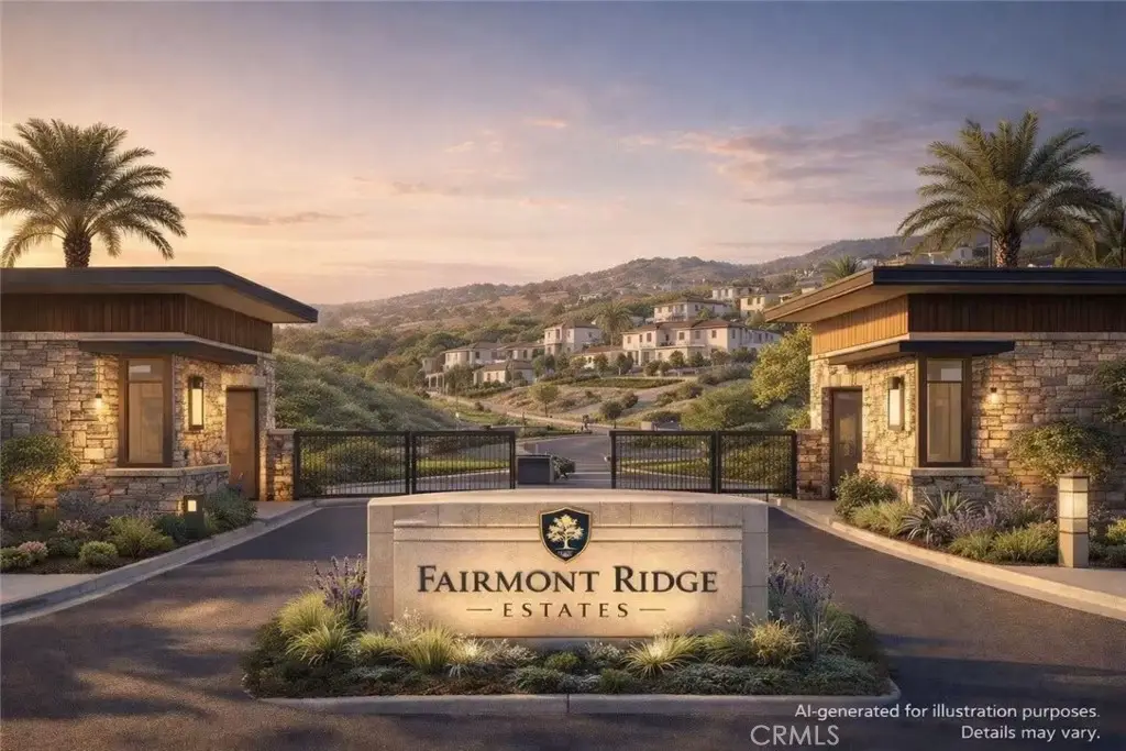 4225 Fairmont Boulevard, Yorba Linda, CA 92886 - #1