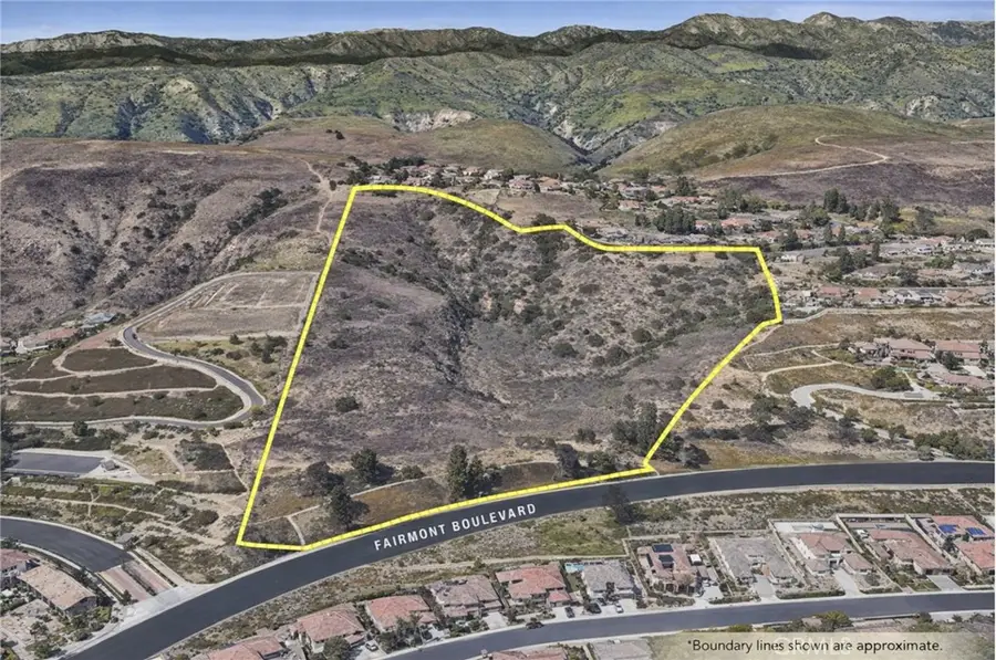 4225 Fairmont Boulevard, Yorba Linda, CA 92886 - #3