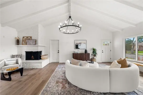 15359 Saranac Drive, Whittier, CA 90604