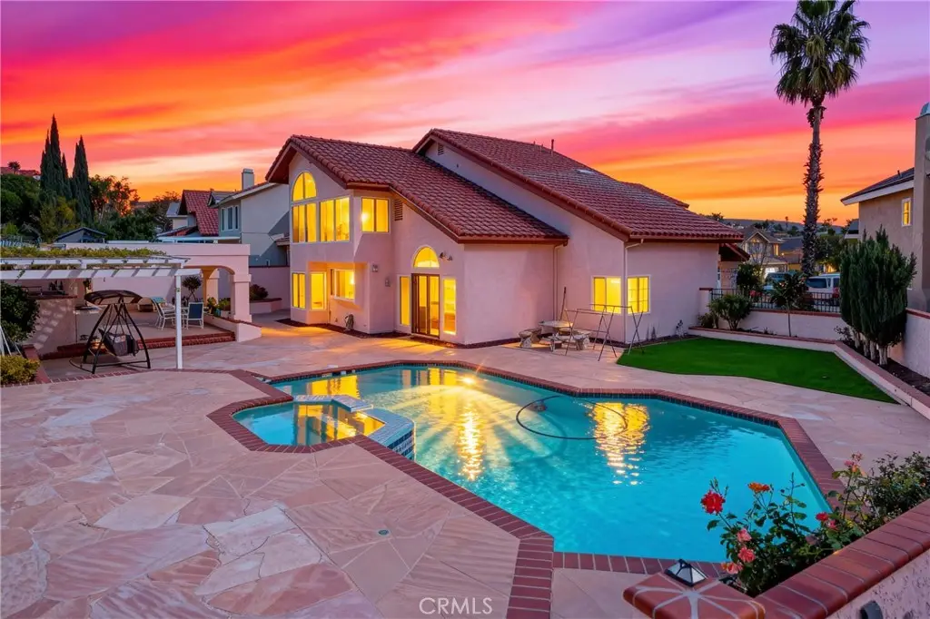 24301 Sunnycrest Court, Diamond Bar, CA 91765 - #1