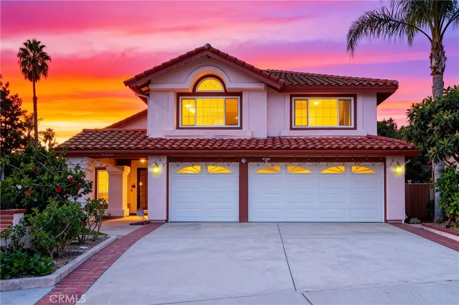 24301 Sunnycrest Court, Diamond Bar, CA 91765 - #2