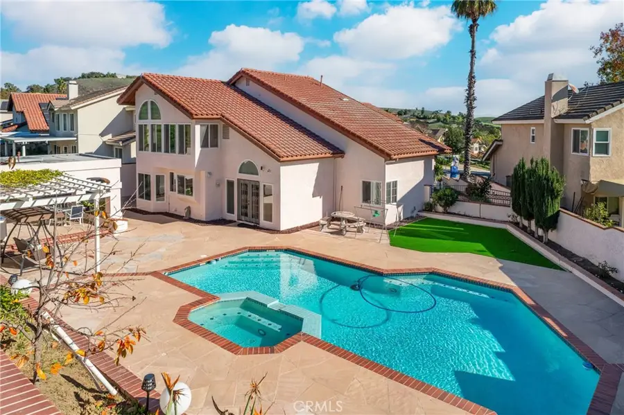 24301 Sunnycrest Court, Diamond Bar, CA 91765 - #3