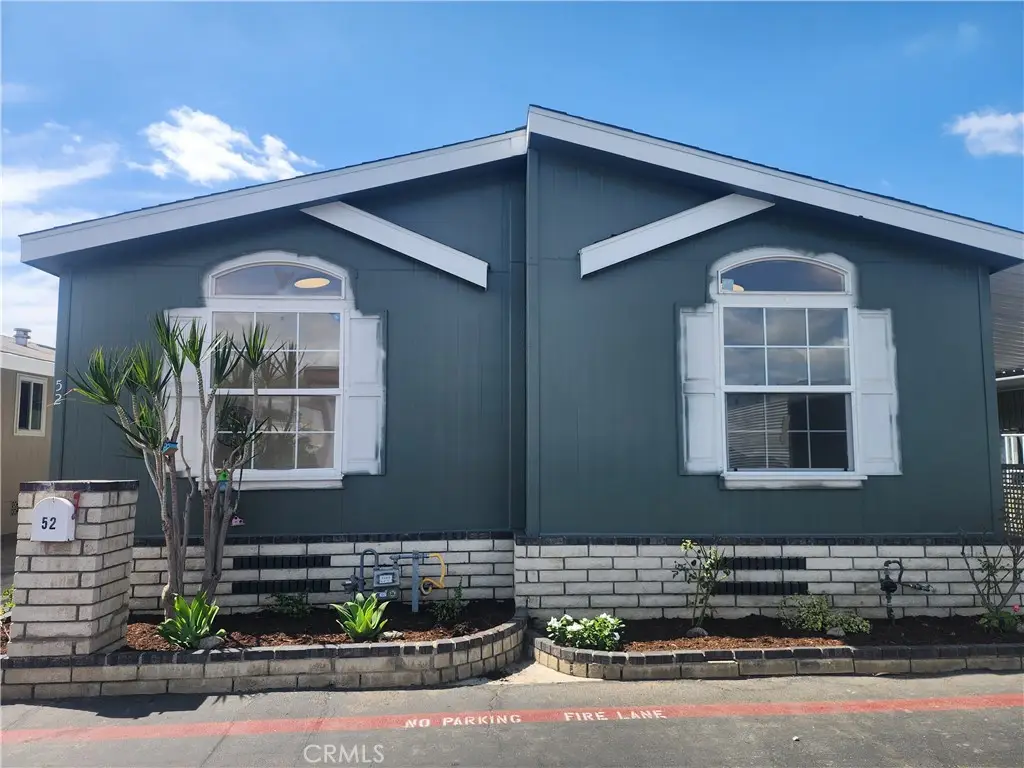 211 S Beach #52, Anaheim, CA 92804 - #1