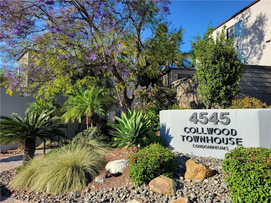 4545 Collwood Boulevard #19, San Diego, CA 92115 - #3
