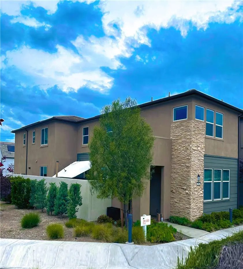 291 Lynex, Irvine, CA 92618 - #2