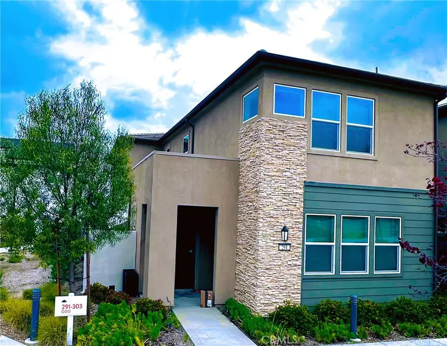291 Lynex, Irvine, CA 92618 - #3