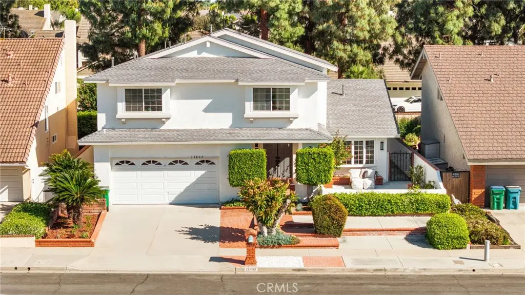 13802 Margene, Irvine, CA 92620 - #1