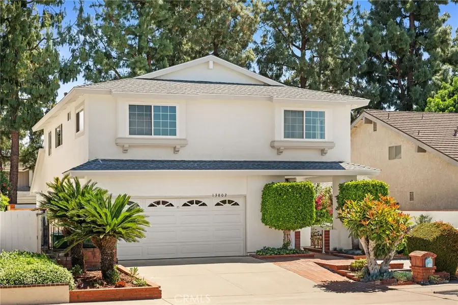 13802 Margene, Irvine, CA 92620 - #3